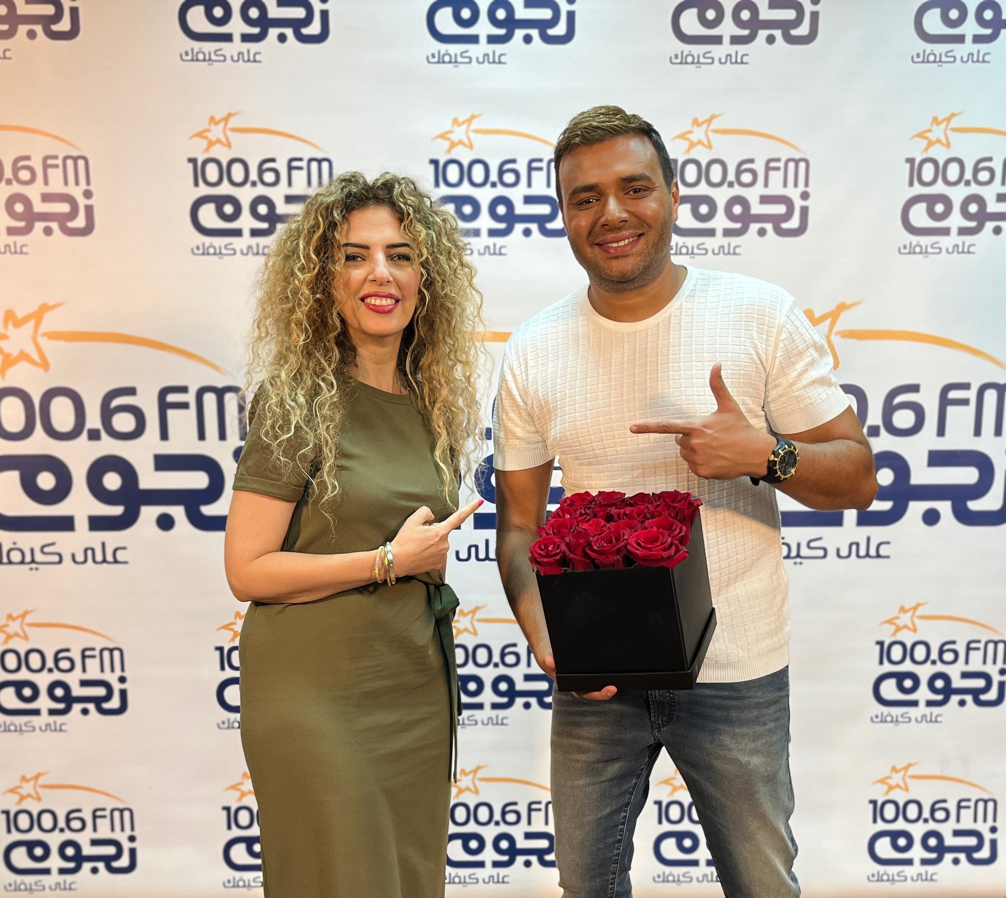 رامي صبري