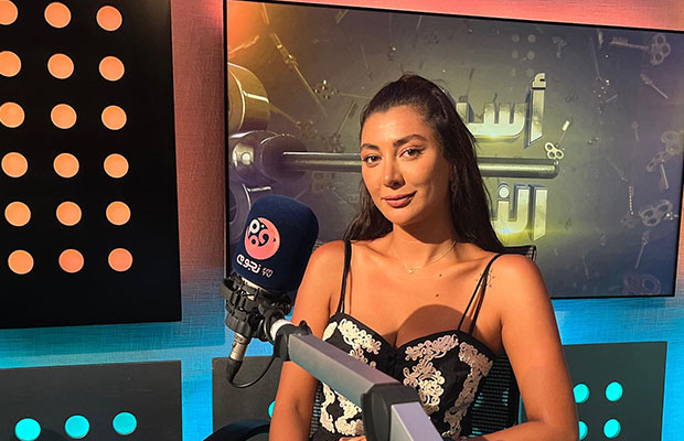 ريام كفارنة لـ«أسرار النجوم»: أكثر شيء يشغلني بالحياة هو التمثيل | نجوم ...
