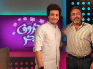 صانع المحتوى محمد طاهر
