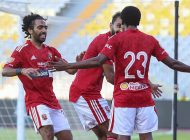الأهلي