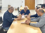 الدكتور رضا حجازي وزير التربية والتعليم