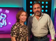 الكاتبة ناهد صلاح