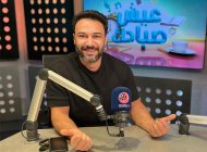 محمد العمروسي