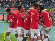 منتخب مصر الأولمبي