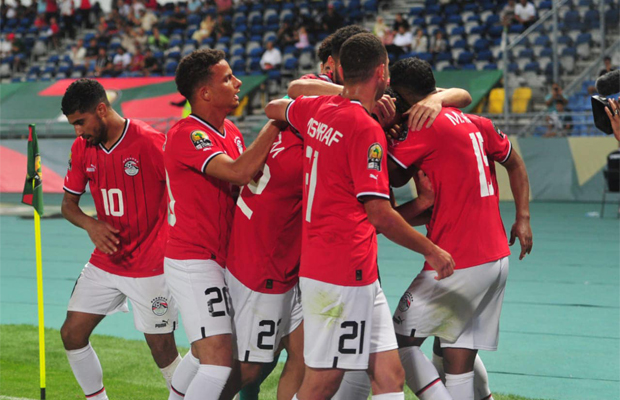 منتخب مصر الأولمبي يتأهل إلى أولمبياد باريس 2024 نجوم إف إم 