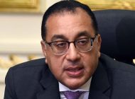 الدكتور مصطفى مدبولي، رئيس مجلس الوزراء