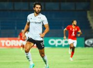 الكابتن عمرو بركات