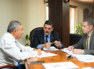 اللجنة المكلفة بإدارة الزمالك