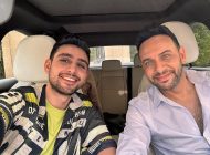 تيام مصطفى قمر