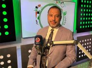 الدكتور أحمد السبكي