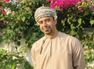 الكاتب العماني زهران القاسمي