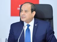 الرئيس عبد الفتاح السيسي