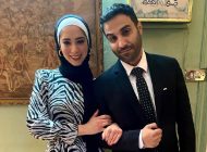داليا شوقي