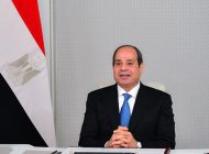 الرئيس عبد الفتاح السيسي
