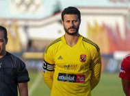 محمد الشناوي