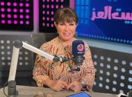 الإعلامية نجوى إبراهيم