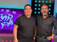 الكاتب إيهاب البدوي