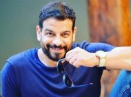 الفنان أشرف مصيلحي