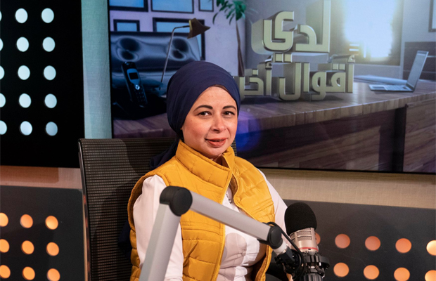 خاص| ابنة أسامة أنور عكاشة: «الإسكندراني» كان حلم حياة والدي.. وكتب ...