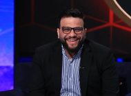 الناقد الرياضي كريم سعيد