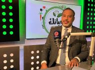 الدكتور أحمد السبكي
