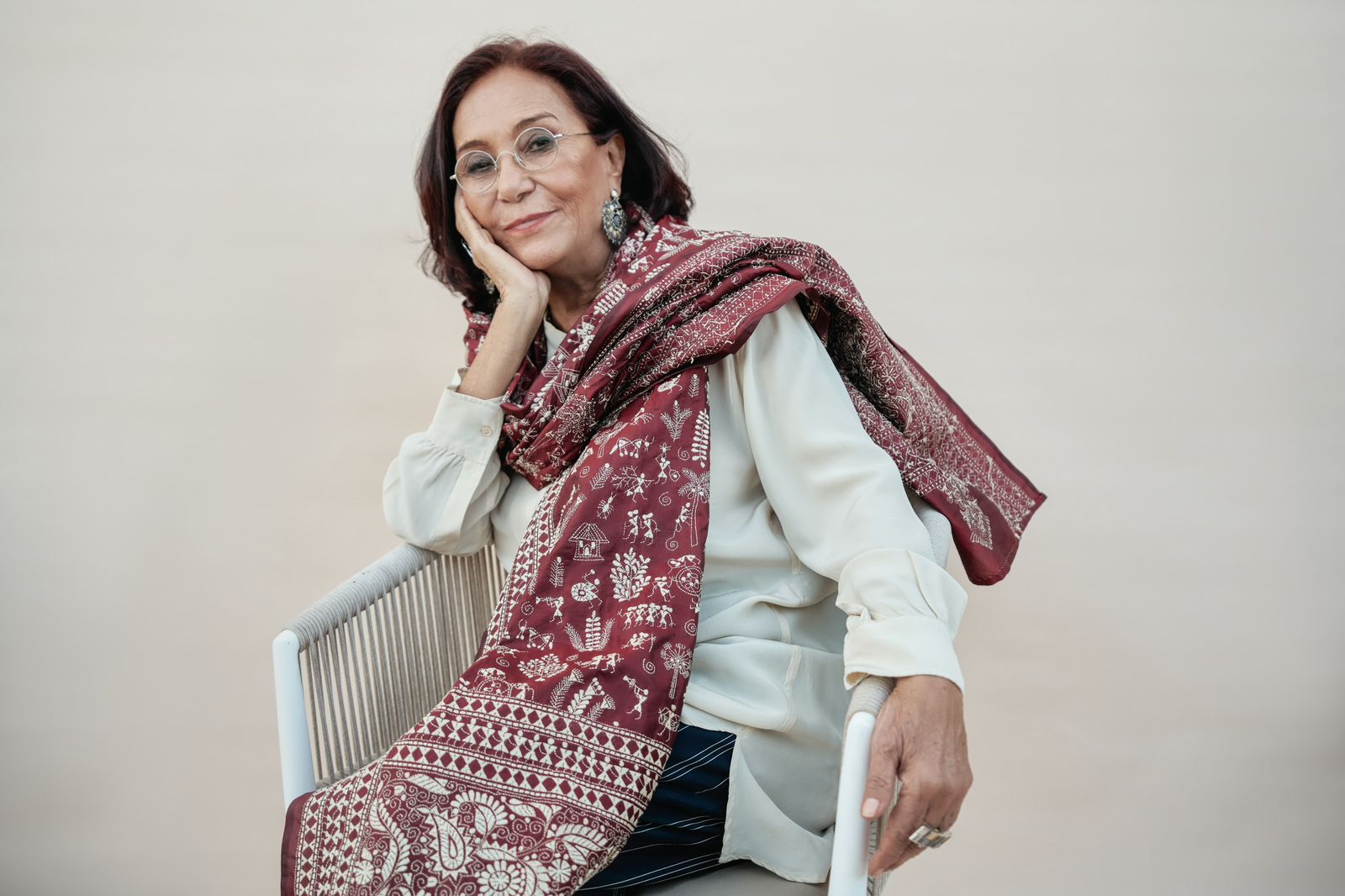 عزة فهمي