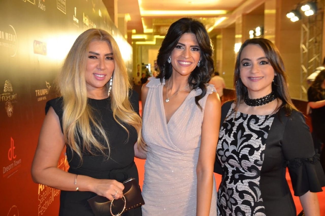 «نجوم إف إم» الأفضل بمهرجان الفضائيات العربية