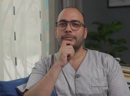 صانع المحتوى محمد البسيوني