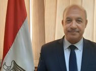 الدكتور أسامة طلعت رئيس دار الكتب والوثائق القومية