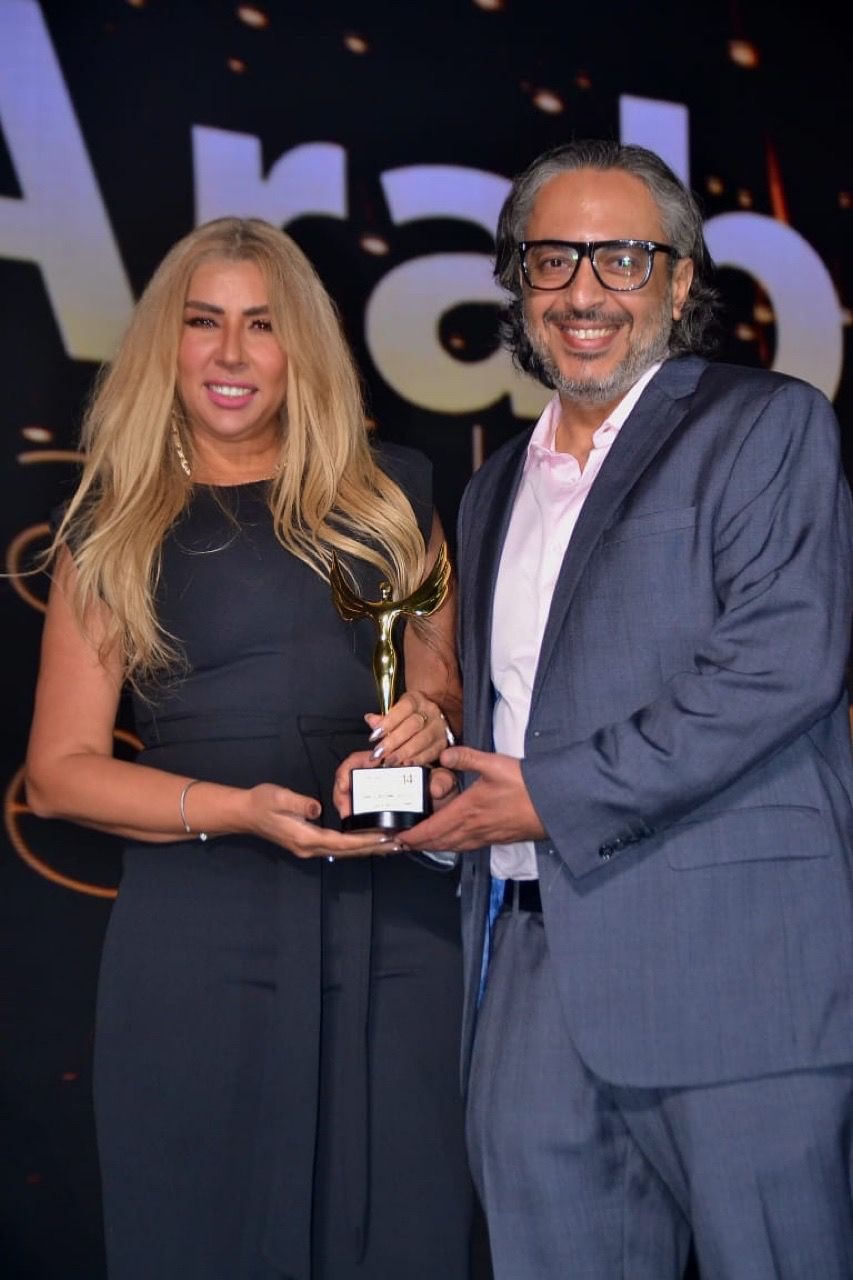 «نجوم إف إم» الأفضل بمهرجان الفضائيات العربية