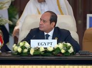 الرئيس عبد الفتاح السيسي