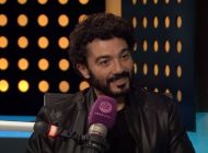 خالد النبوي