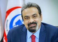 متحدث وزارة الصحة الدكتور حسام عبد الغفار