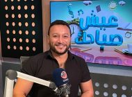 مصمم المعارك عصام الوريث