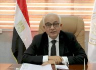 الدكتور رضا حجازي وزير التربية والتعليم