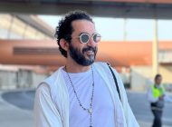 أحمد حلمي