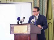 الدكتور خالد عبدالغفار