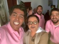 رمضان مبروك أبو العلمين حمودة