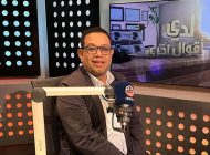 الكاتب الصحفي سيد محمود