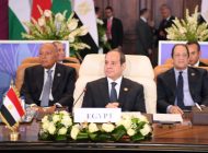 قمة القاهرة للسلام