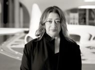 زها حديد