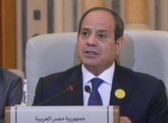 الرئيس عبد الفتاح السيسي