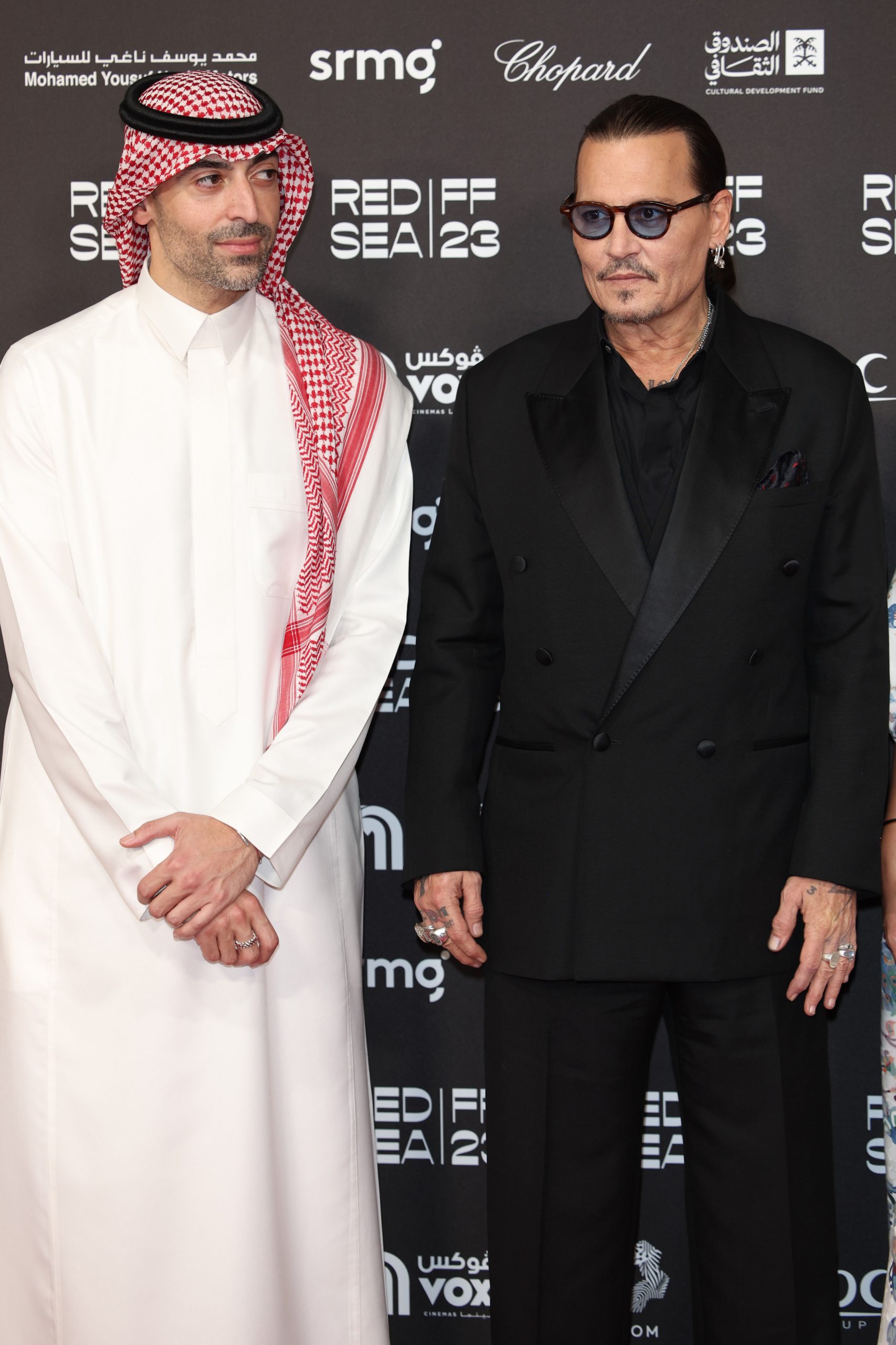 مهرجان البحر الأحمر