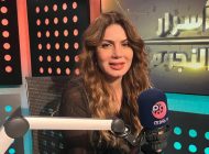 نجلاء بدر