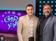 الكاتب الصحفي خالد البرماوي