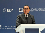 مصطفى مدبولي رئيس مجلس الوزراء