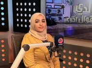 الباحثة مي محمد المرسي