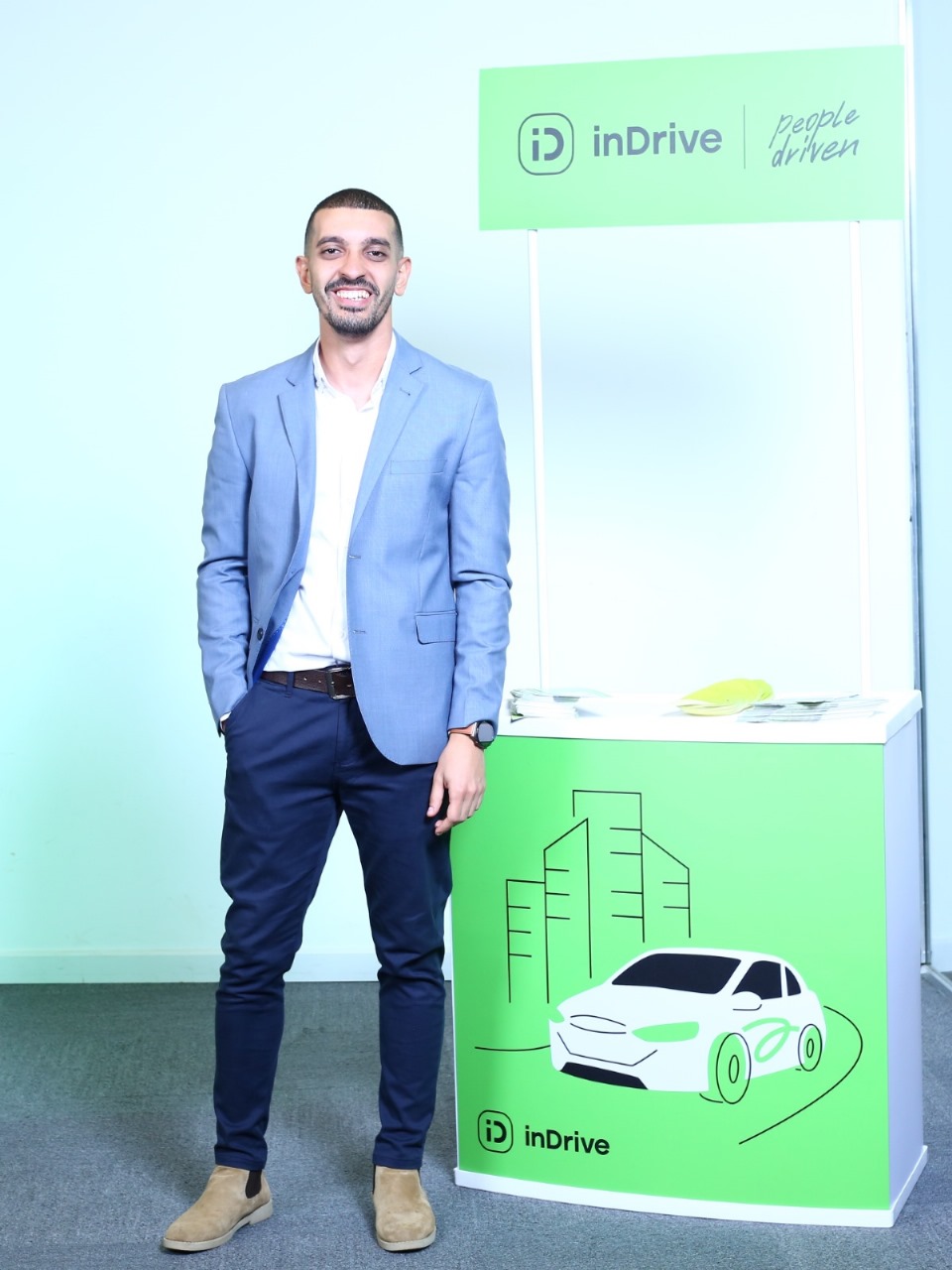معتز توبة