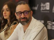 المخرج عمرو سلامة