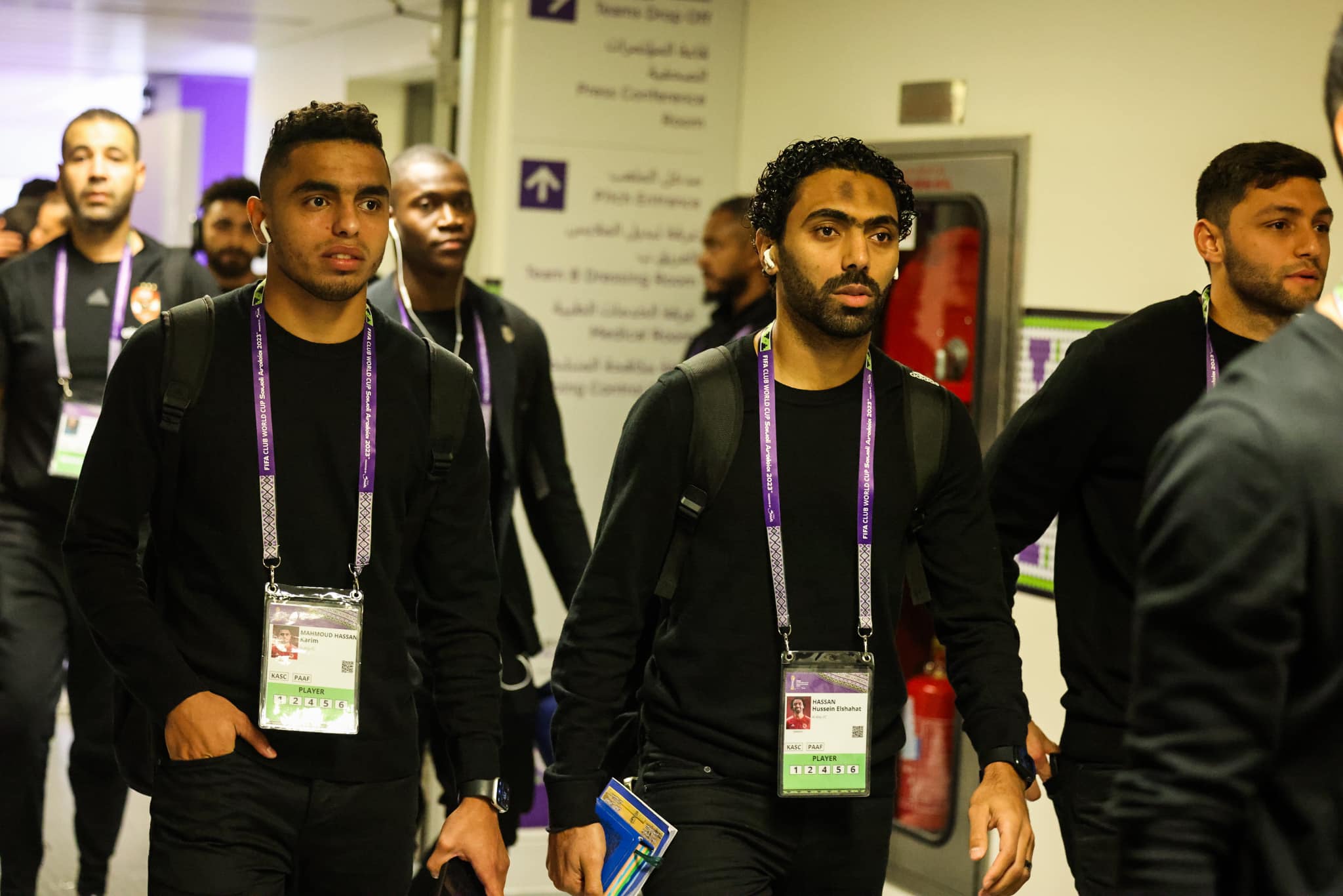 النادي الأهلي